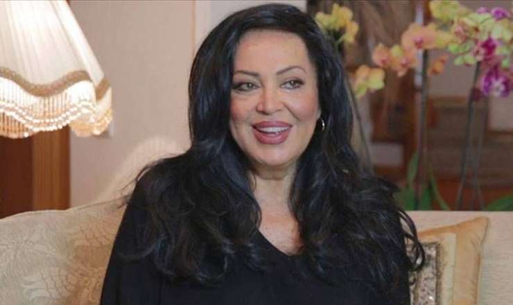 Türkan Şoray Azərbaycana gəlir 