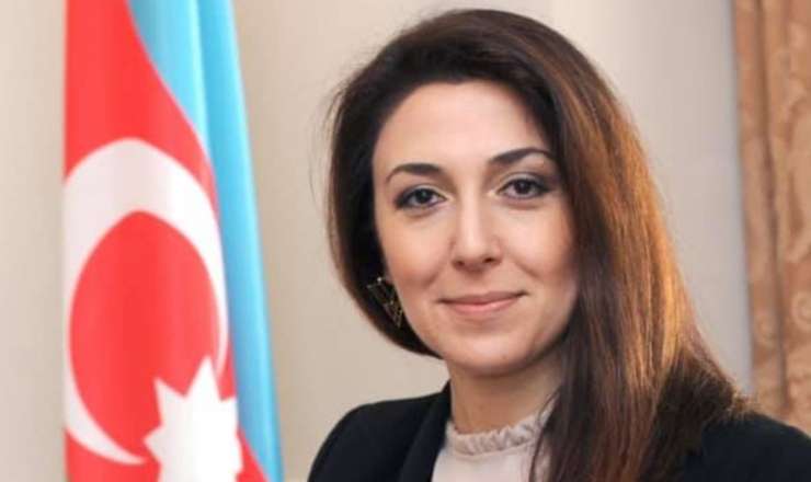 Nərgiz Qurbanova vəzifəsindən geri çağırıldı 
