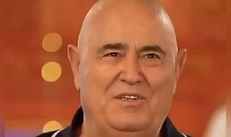 "Şərurlu İsfəndiyar" necə varlandığını  açıqladı - VİDEO