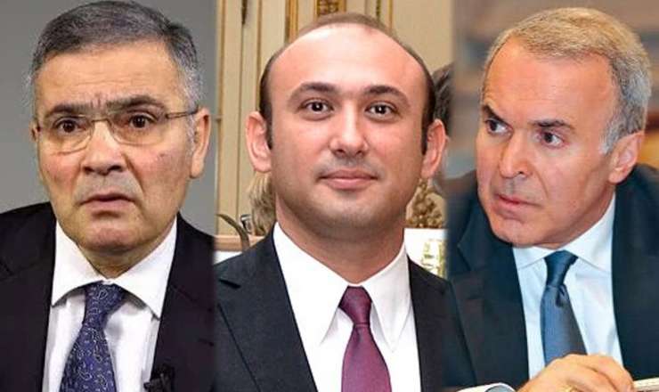 Səfirlərimiz niyə geri  çağrılır?