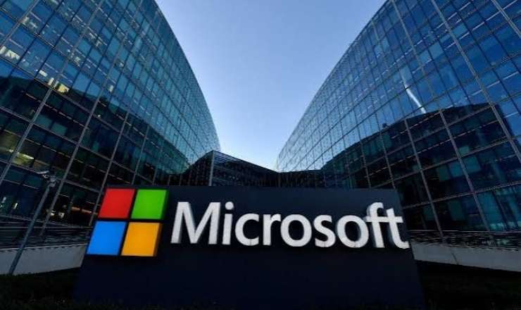 “Microsoft” “Nvidia”dan sürətlə uzaqlaşır 
