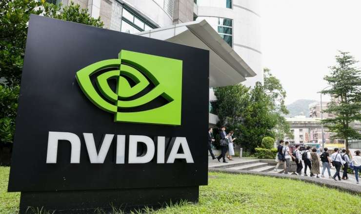 "Nvidia"dan 500 milyardlıq sıçrayış 