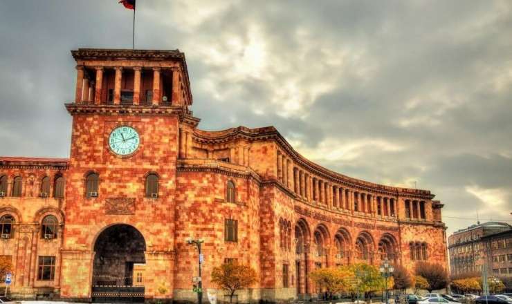 Ermənistanın böyük Sİ planı:  Azərbaycan uduzurmu?