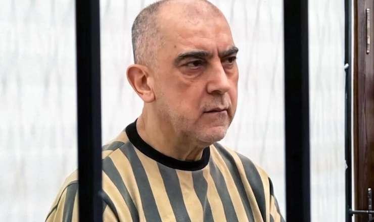 Bəşər Əsədin əmisi oğluna da  ölüm hökmü verildi