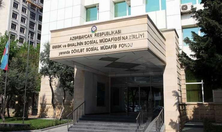 DSMF-nin xərcləri 431 milyon manat artıb 