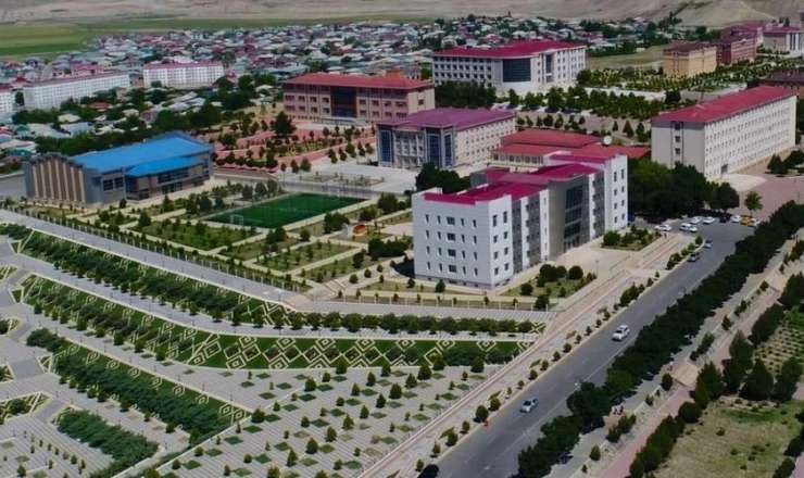 Tələbələr üçün 1000 yerlik yataqxana kompleksi  tikiləcək