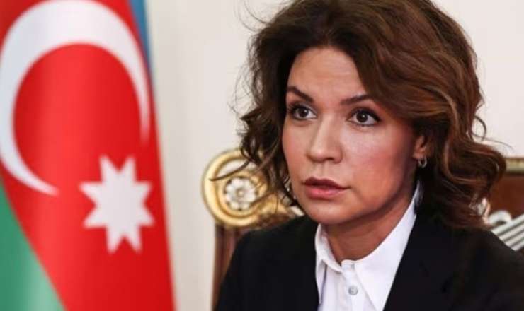 Prezident onu səfir  təyin etdi