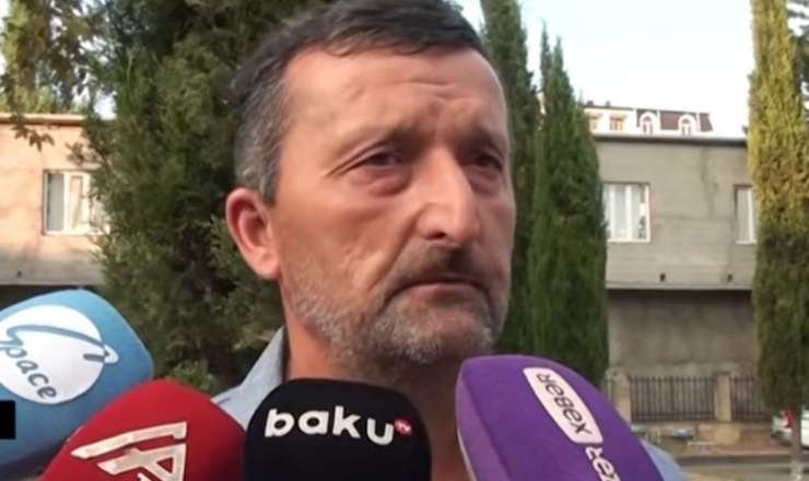 Meşədən meyitləri tapılan gənclər əminəvəsi olublar - VİDEO