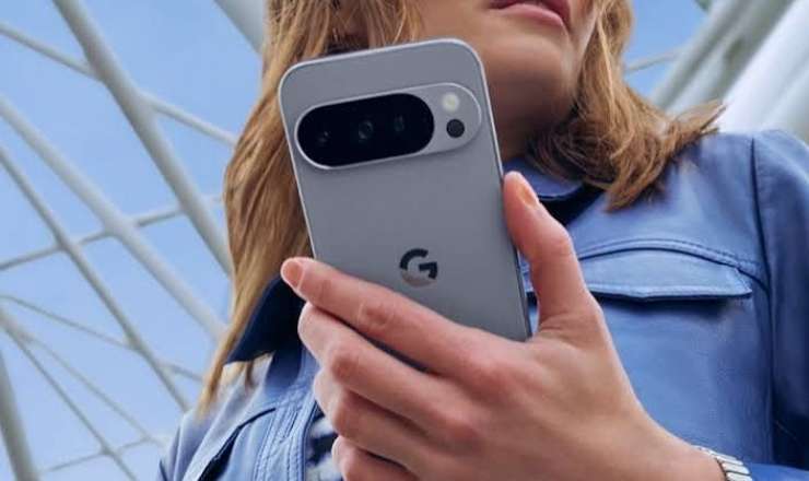 “Pixel”dən yenilik: Süni intellekt mərhələsinə keçdi 
