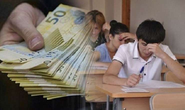 Təhsil haqqı artır, ödədiyimiz pulun qarşılığını ala bilirkmi? 