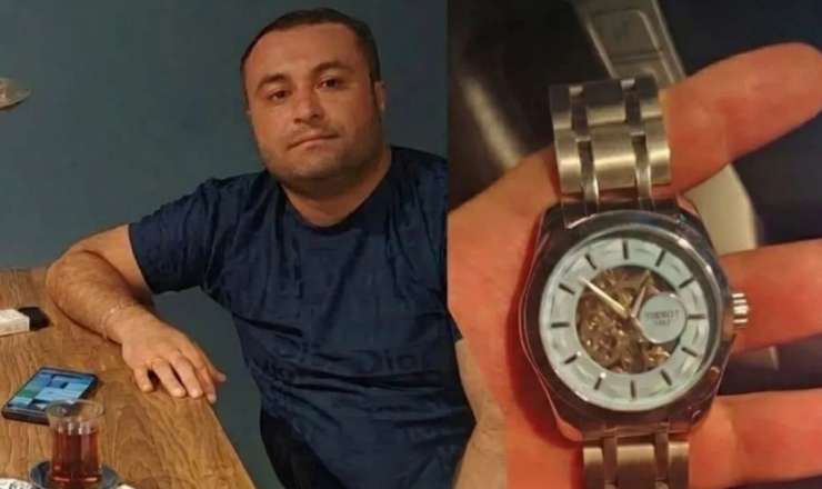 Dənizdə batan Məqsədin FACİƏVİ HƏYATI: Övladı da dünyasını dəyişibmiş...  - DETALLAR