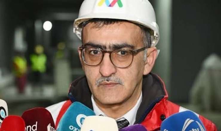 “Həzi Aslanov” bu tarixdə AÇILACAQ