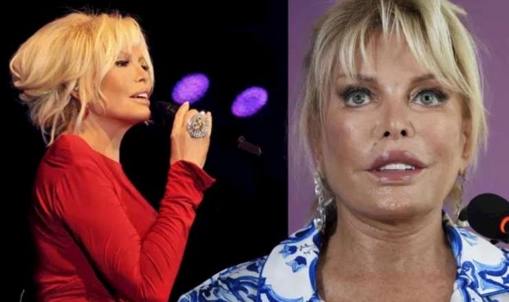Ajda Pekkan Tailanddan 25 min dollara  gənclik iksiri alıb?