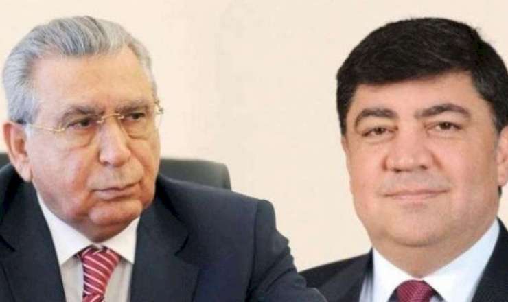 Ali Məhkəmədən Ramiz Mehdiyevin kürəkəni haqda  QƏRAR