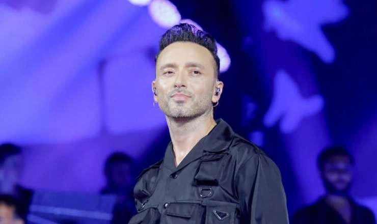 Mabel Matiz yenə mahnısına görə məhkəməlik oldu 