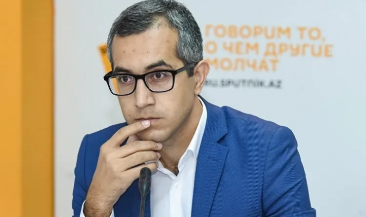 Kamran Əsədov məhkəmədə şok tələb irəli  SÜRDÜ 
