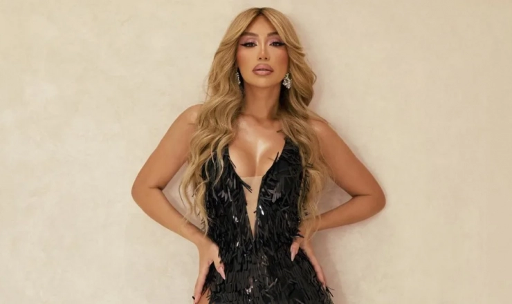 Röyanın Yaban Sea Breeze konserti maraqla qarşılandı – Növbəti çıxışının tarixi açıqlandı - Video