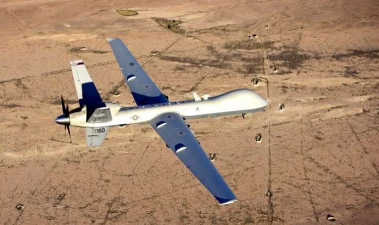 ABŞ 45 “MQ-9 Reaper” itirib:  Hamısını İran vurdu?