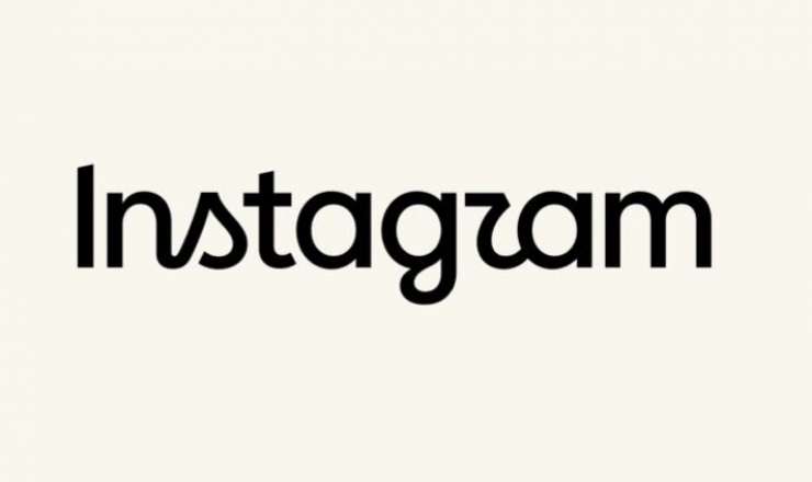 “Instagram” loqosunu  yenilədi