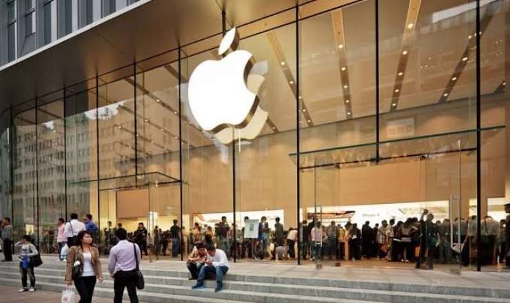 “Apple” yeni istehsal mərkəzi yaradır 