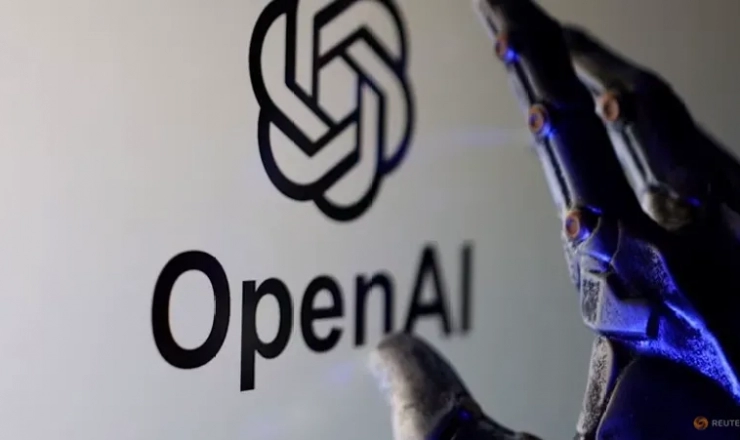 “OpenAI”nin gəliri sürətlə artır 