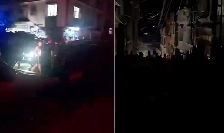 Əlil qızı qaçırıb  təcavüz etdilər