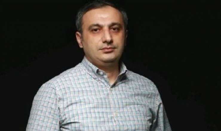 Nazirdən əmr: Rövşən Fətullayevə vəzifə verildi 