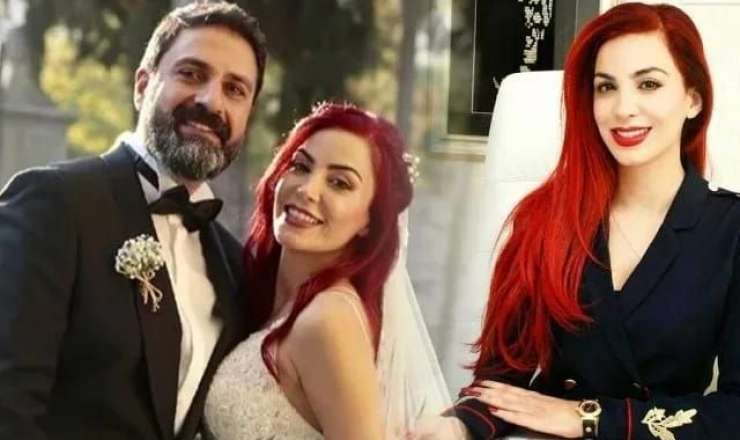 Aparıcının boşanma ərəfəsində olduğu xanımı öldü 