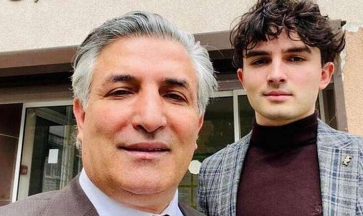 Elman Paşayevin oğlunun da ittiham olunduğu cinayət işinin  yeni təfərrüatları 