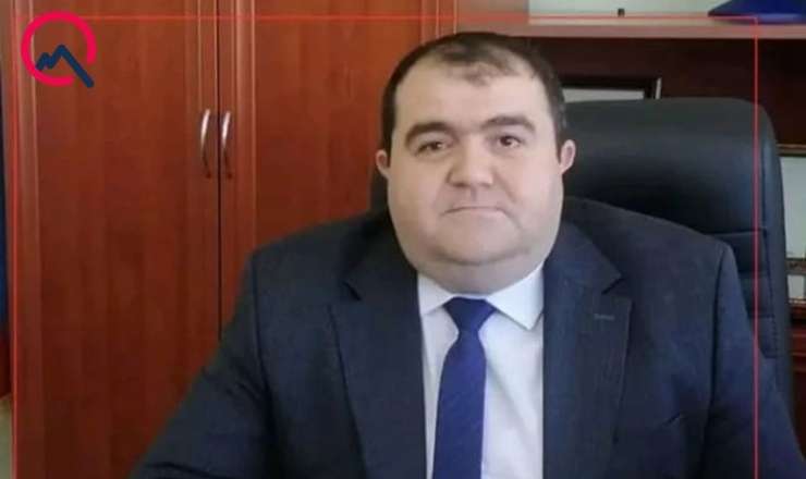 Bir neçə gün əvvəl vəzifə verilmişdi - Vəfat etdi 