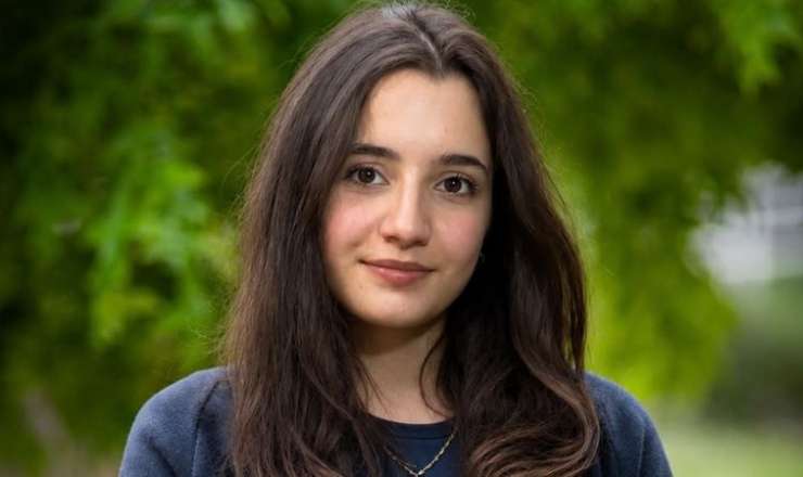 Azərbaycanlı gənc Oksford Universitetində Hüquq oxuyacaq 