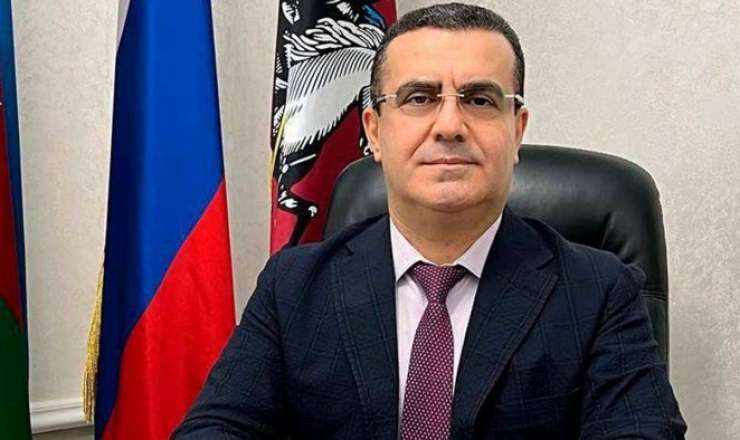 Bəxtiyar Həsənov Rusiyadan deportasiya edildi 