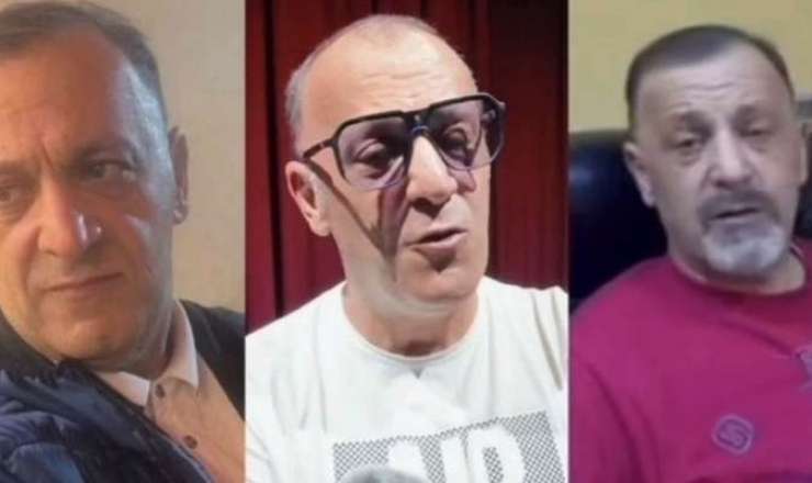 “Faytonçu” Nazimin görünüşündə diqqətçəkən  dəyişiklik - FOTO