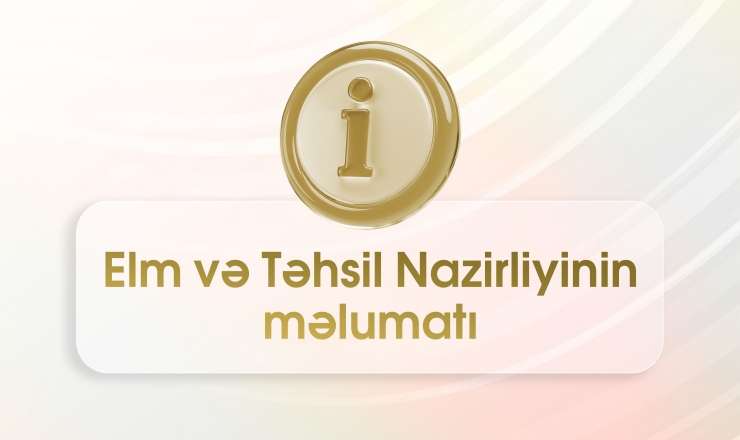 Gürcüstanda azərbaycandilli məktəblərin ibtidai sinif müəllimləri üçün təlim proqramı hazırlanıb 
