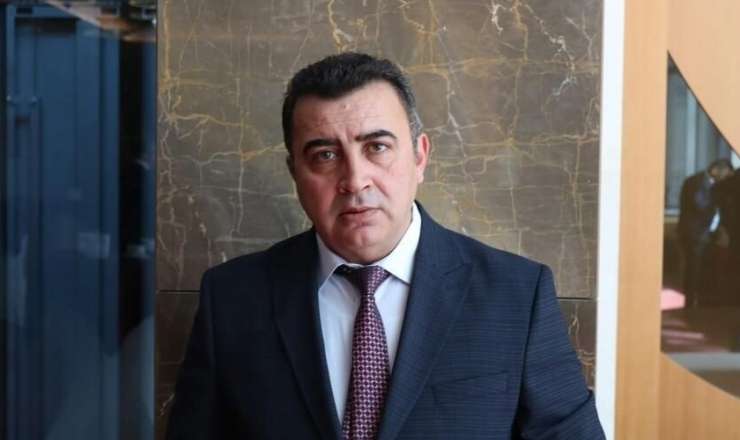 Ədalət İsmayılov vəfat etdi  - FOTO