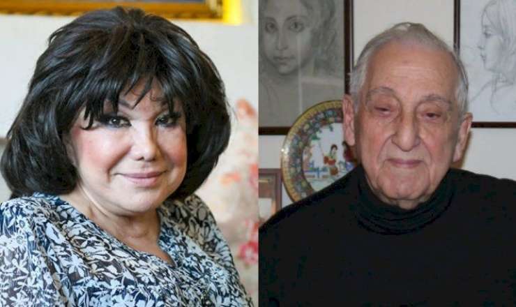 Şah İsmayılı utandırmaq istəyən Xalq artistinə kəsərli cavab - VİDEO
