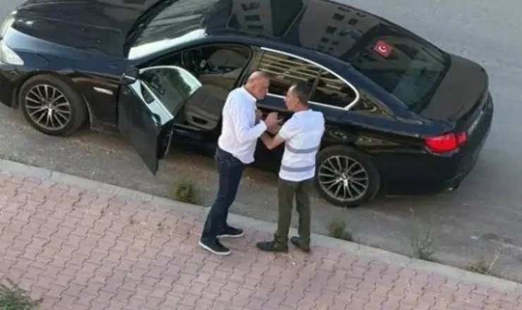 Deputatın bıçaqlanmasının  DETALLARI