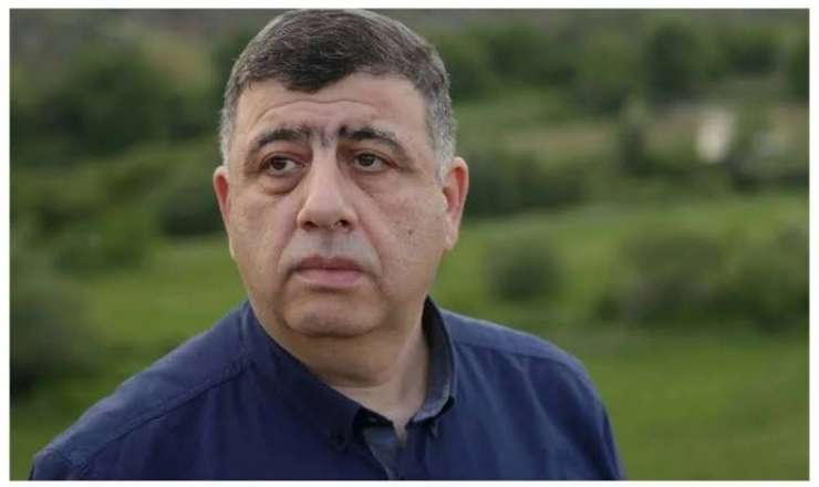 “Kasıb adam ədalətli ola bilməz” –  Orxan Fikrətoğlu - VİDEO