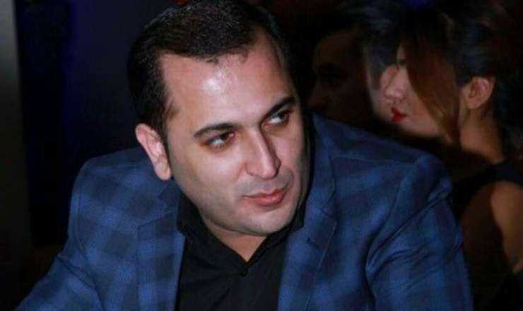 Roland Bayramov müğənnini necə aldadıb? –  QALMAQAL