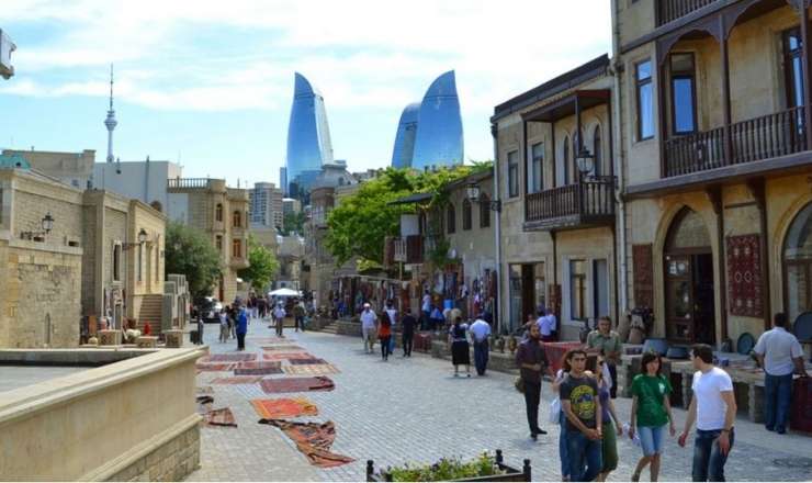 Turizm üzrə yeni Dövlət Proqramının analitik  TƏHLİLİ
