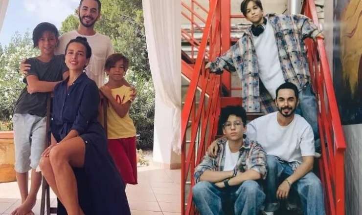 Azərbaycanlı şoumen aliment pulunun azaldılmasını istəyir 