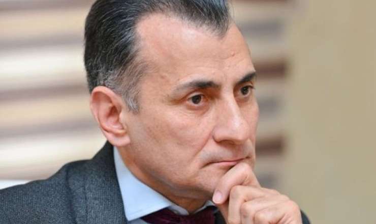 Düşmənə qalib gələn Nurani içindəki  xərçəngə məğlub oldu...