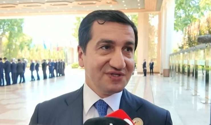 Əsərləri Özbəkistan mədrəsələrində oxudulan azərbaycanlı kim idi?  - Hikmət Hacıyev gündəmə gətirdi