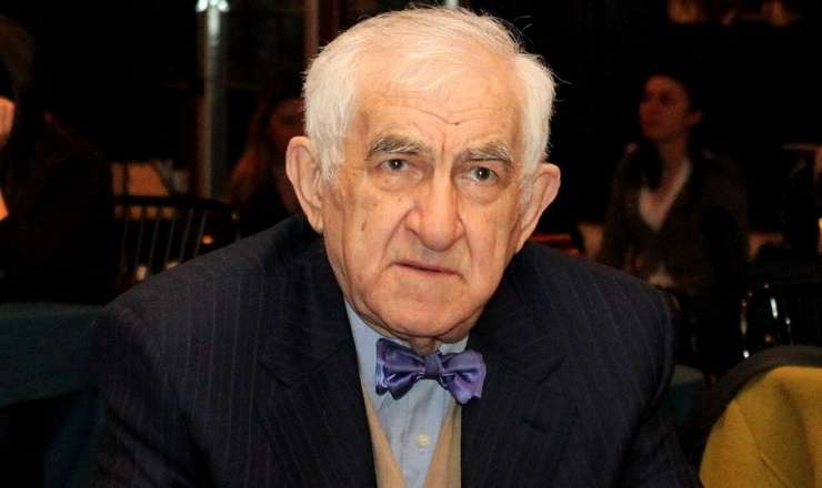 Xalq artisti Tofiq Bakıxanov  vəfat etdi