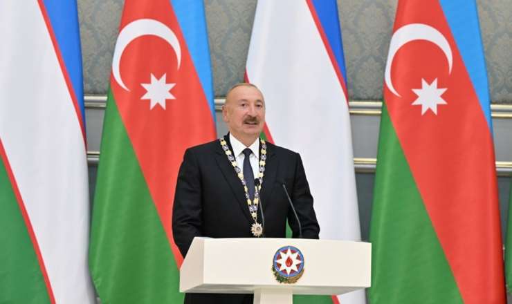 “Bütün bu işlərin necə böyük zövqlə görüldüyünün şahidi olmuşam” 