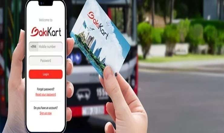 Kartdan istifadə etmədən pul çıxılır? - “BakıKart” açıqladı 