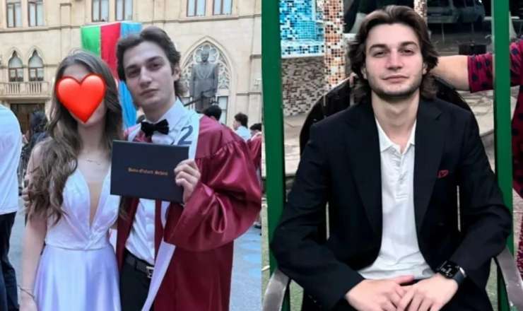 Şəhid Arəstə Baxışovanın övladı xarici universitetlərdə təhsil almaq şansı qazandı 