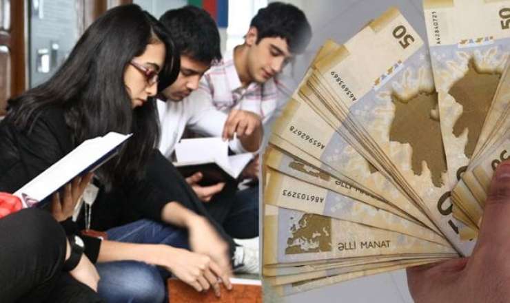 Azərbaycanda ən yüksək təqaüd bu universitetdə veriləcək:  1000 manat