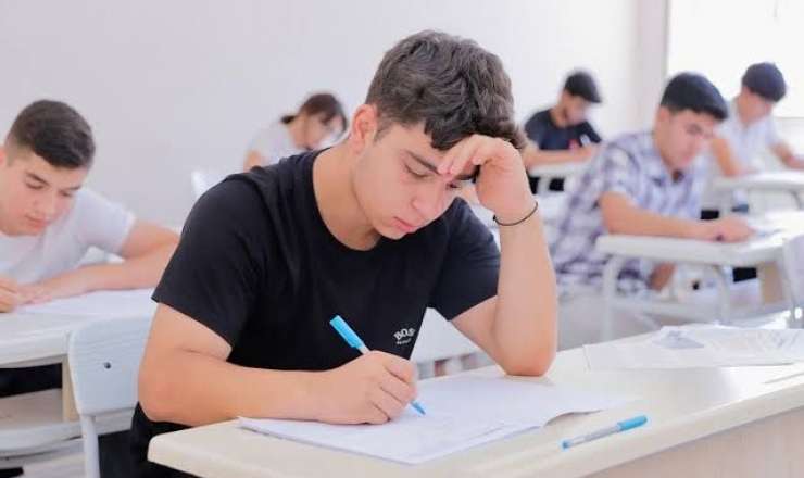 Abituriyentlərin diqqətinə: Boş plan yerlərinə qəbul üçün bunları bilməlisiniz