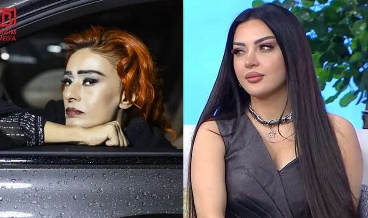Yıldız Tilbe Vəfa Şərifovanı məhkəməyə verib? -  100 min dollarlıq duet...